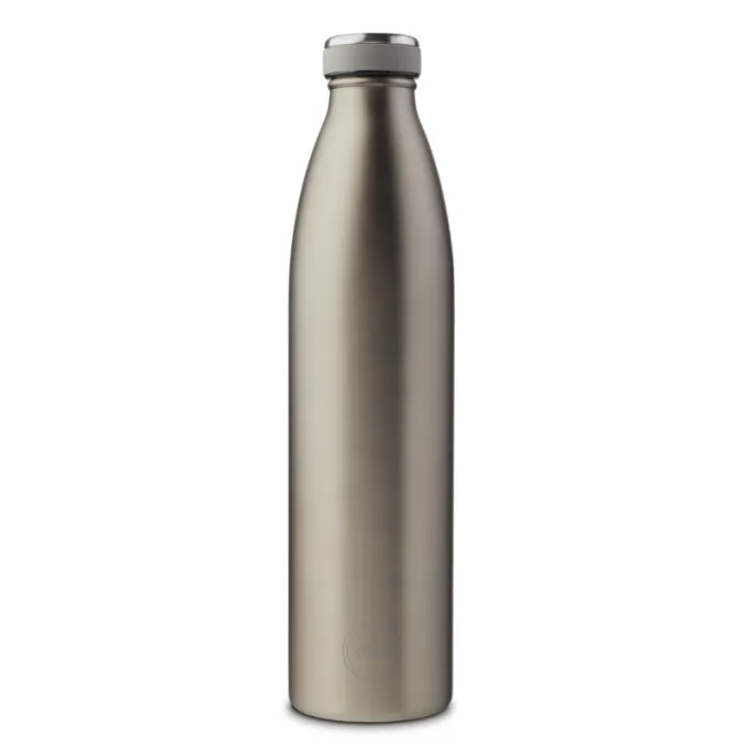 Juomapullo Cool Grey 750ml