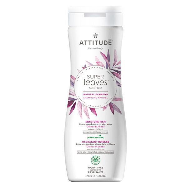 Kosteuttava Shampoo 473ml