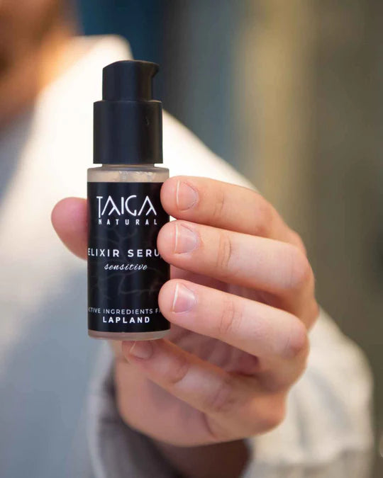 TAIGA Elixir Serum Sensitive 30ml