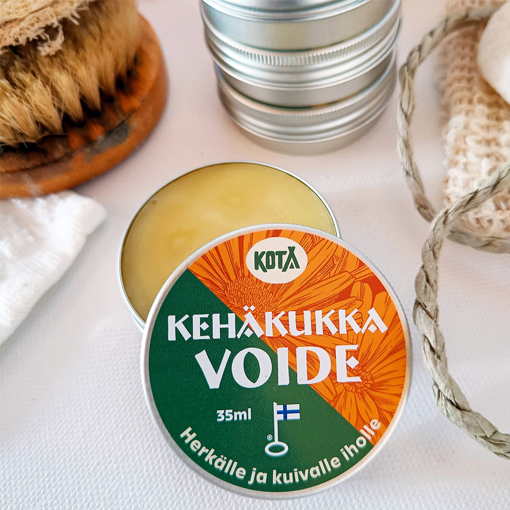 Kota Kehäkukka voide 35ml