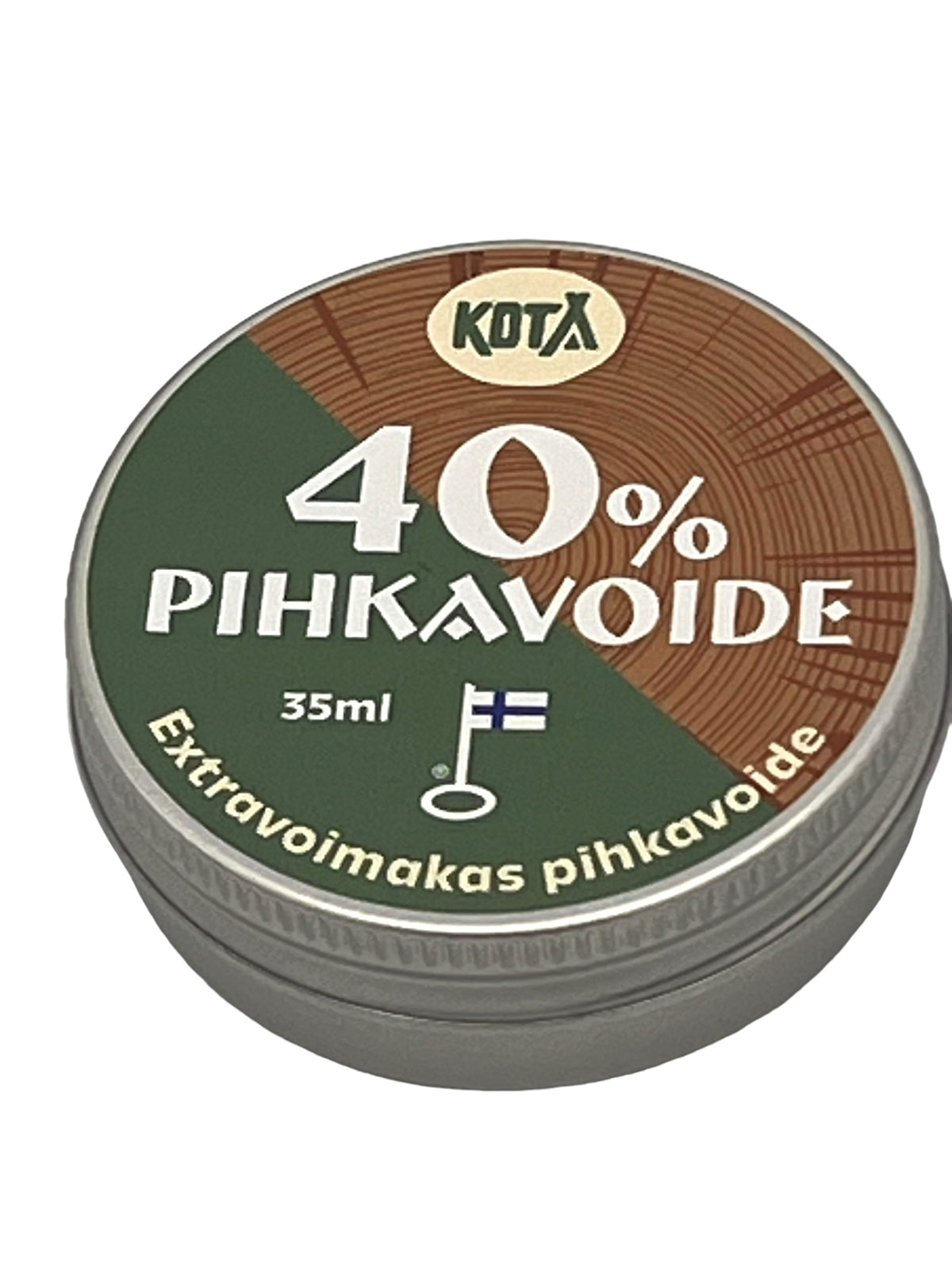 Kota Pihkavoide 40% 35ml