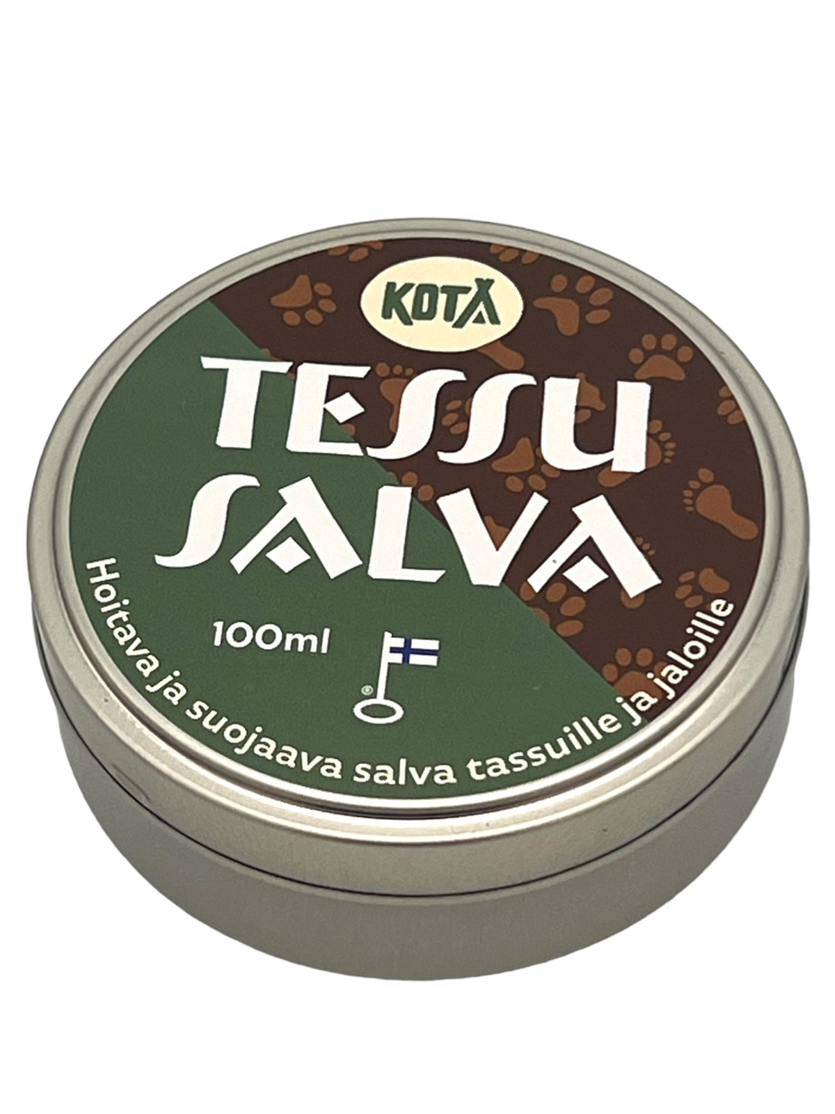 Kota Tessu Salva 100ml