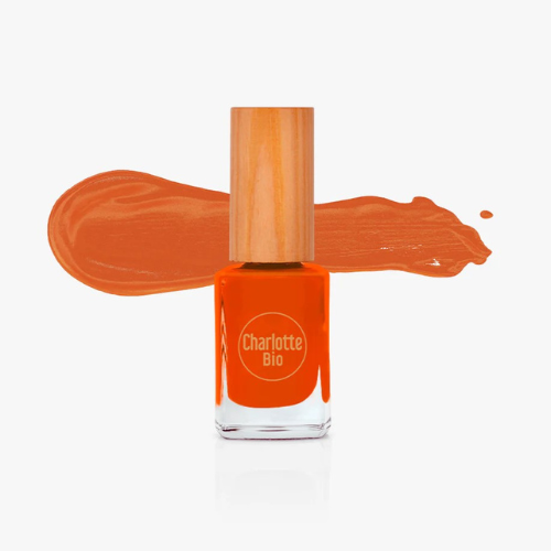 Kynsilakka 24  Orange Rust 10ml