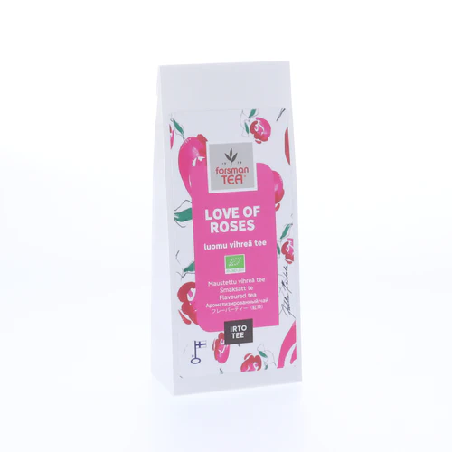 Love Of Roses 60g