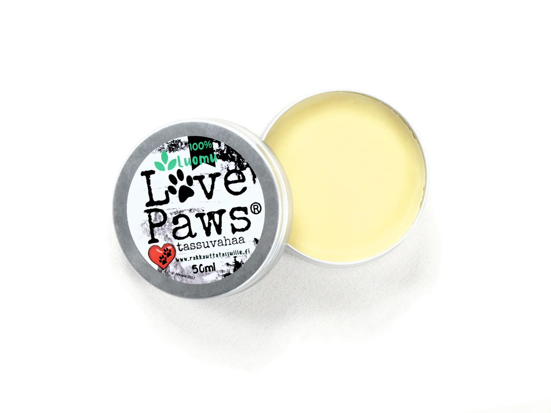 LovePaws Tassuvaha 50ml