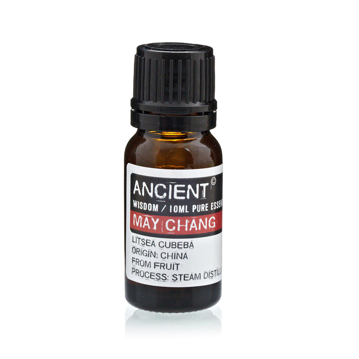 AW May Chang ( Litsiluumu ) 10ml