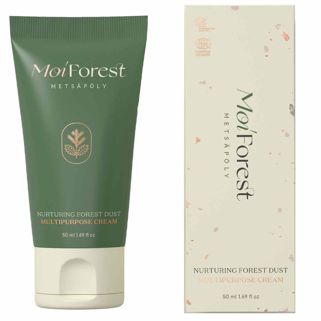 Moi Forest Dust Multipurpose Cream 50ml