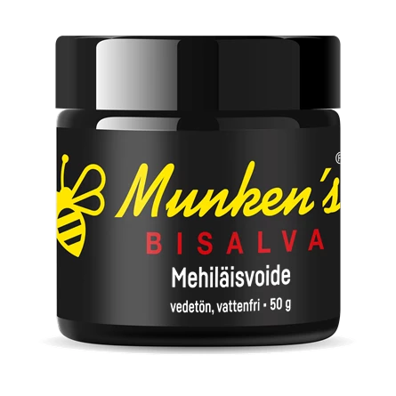 Munkens Mehiläisvoide 40g