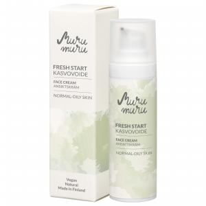 MuruMuru Fresh Start Kasvovoide  30ml