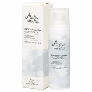 MuruMuru Rosehip Glow Kasvovoide  30ml