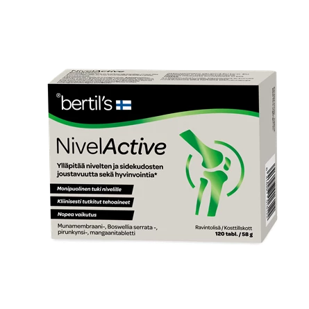 NivelActive 120tbl.