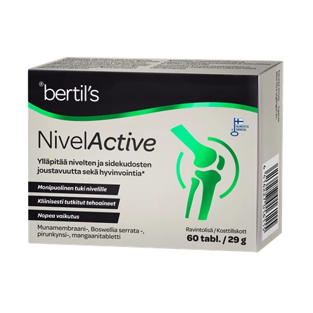 NivelActive 60tbl.