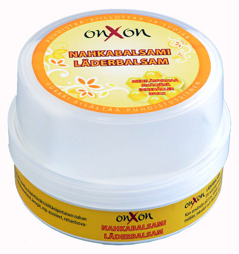 Onxon Nahkabalsami 160g