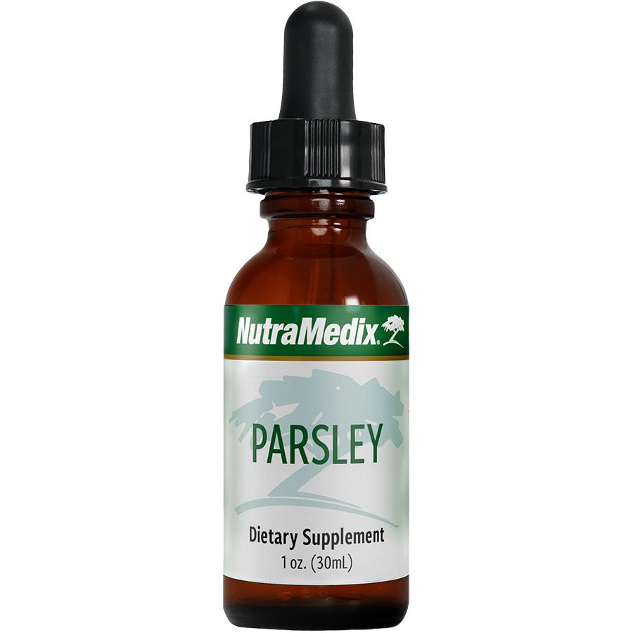 Parsley 30ml