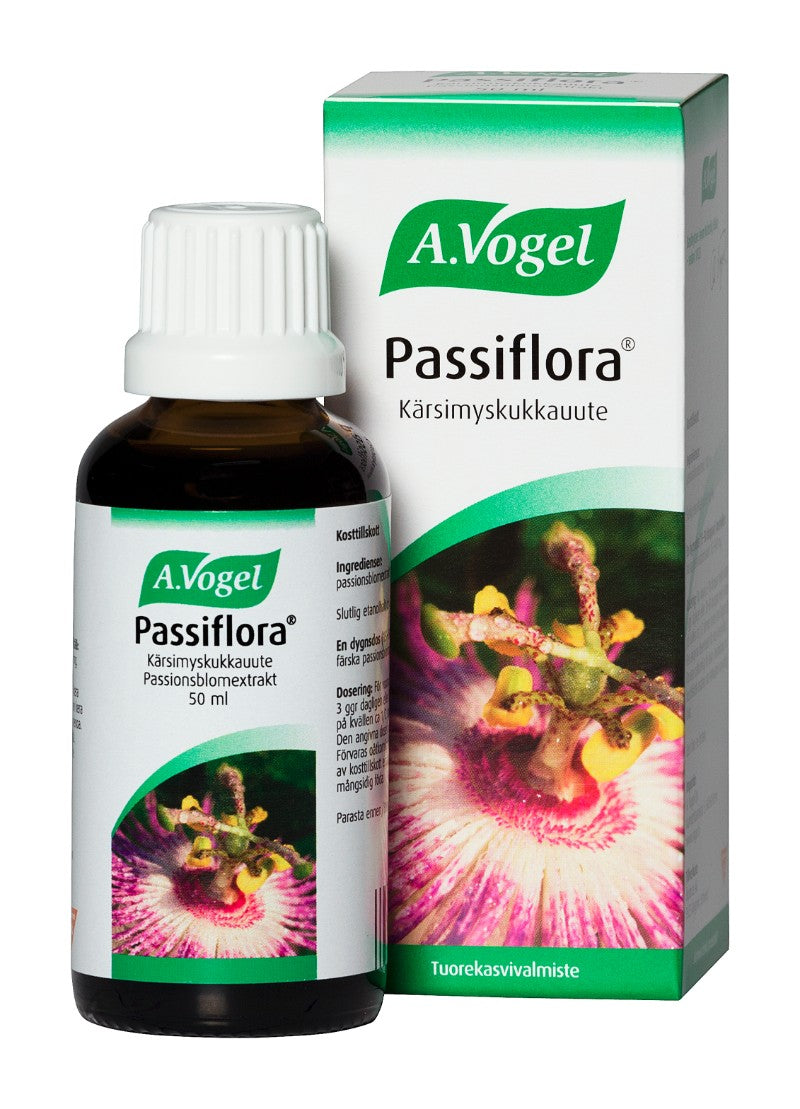 Passiflora 50ml