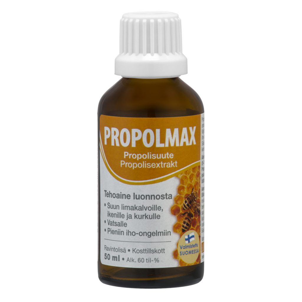 Propolmax 50 ml