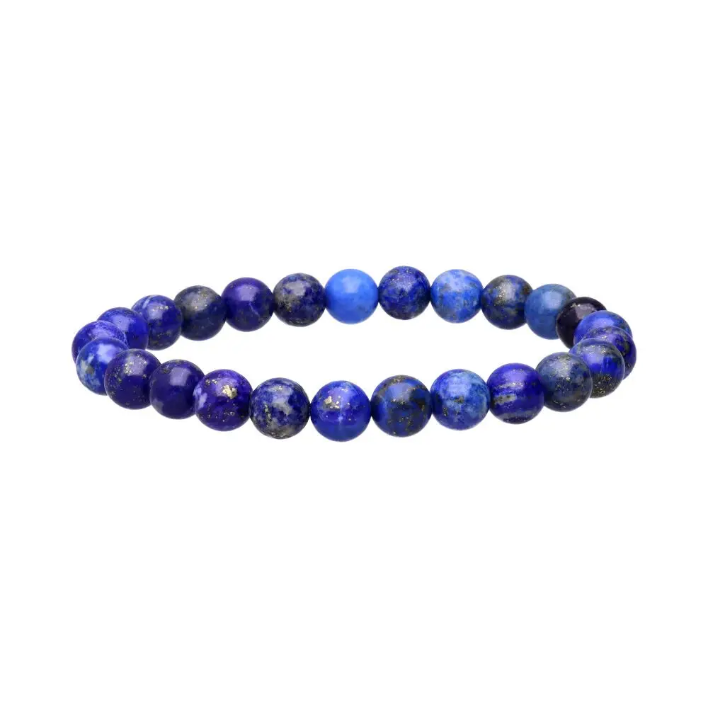 Rannekoru 8mm Lapis Lazuli