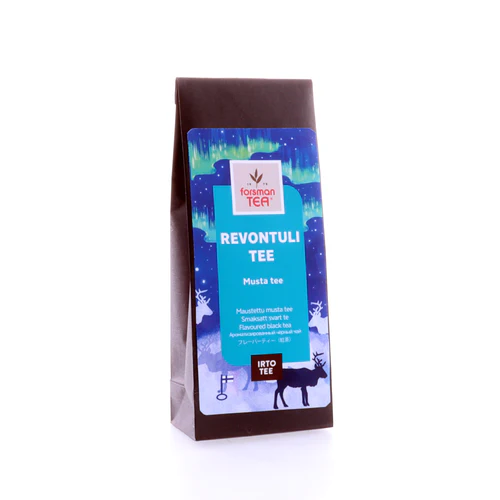 Revontuli tee 60g