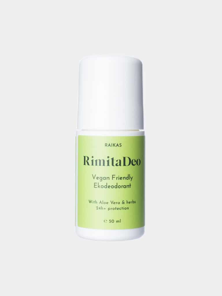 RimitaDEO Raikas deodorantti 50 ml