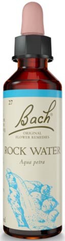 Rock Water 20ml