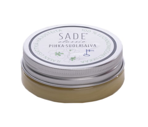 Sade Pihka-suolasalva 40ml