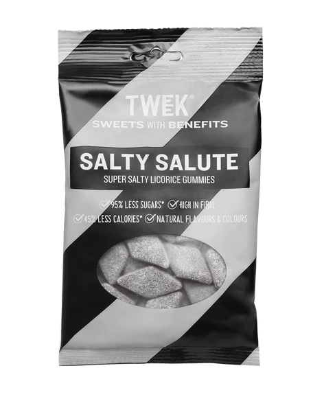 Salty Salute 80g