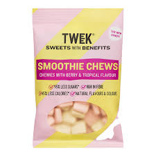 Smoothie Chews 70g