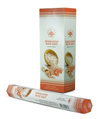 Suitsuke Himalayan Rock Salt  20kpl