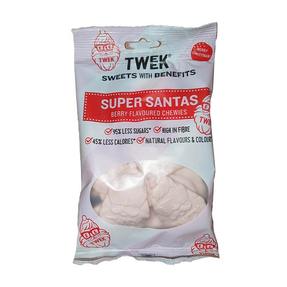 Super Santas 100g