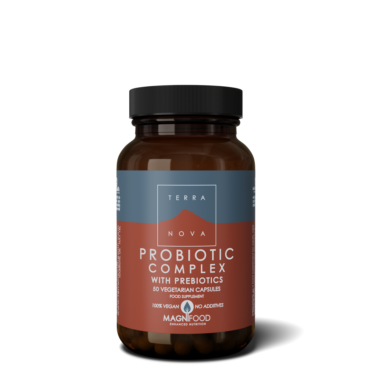 Probiotic Complex 50kps.