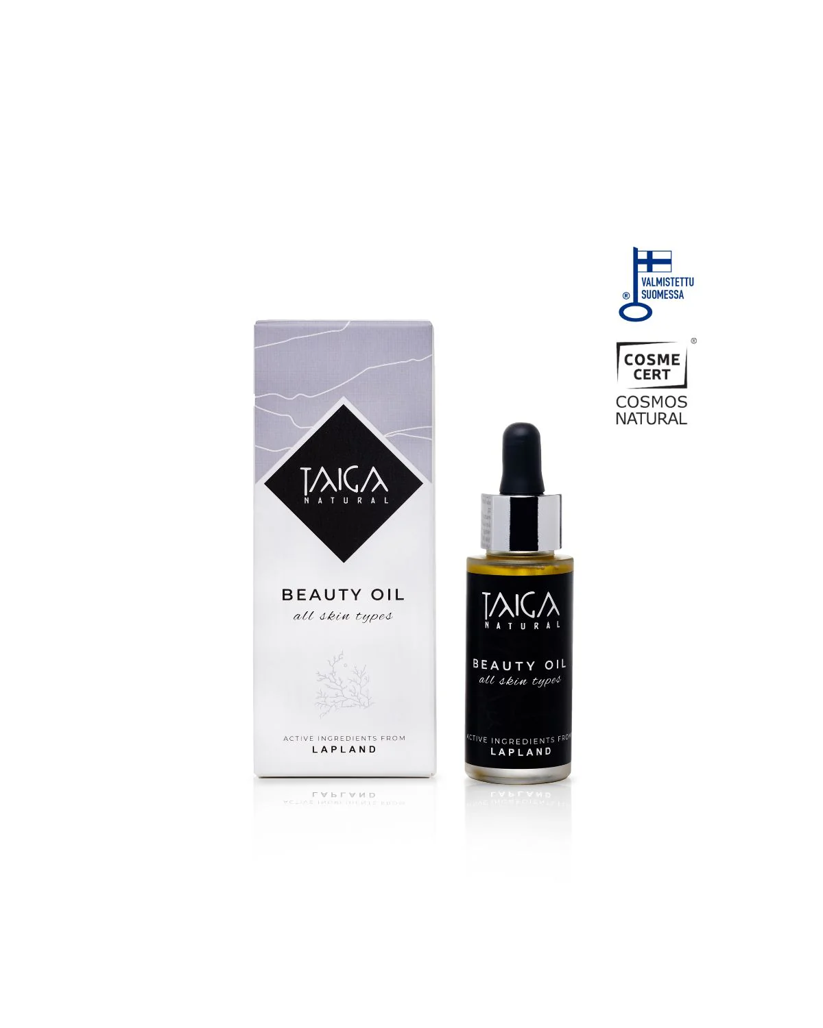 TAIGA Beauty Oil 30ml