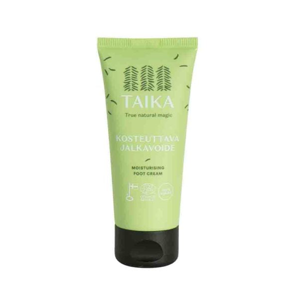 Taika Foot Cream ECO 60ml