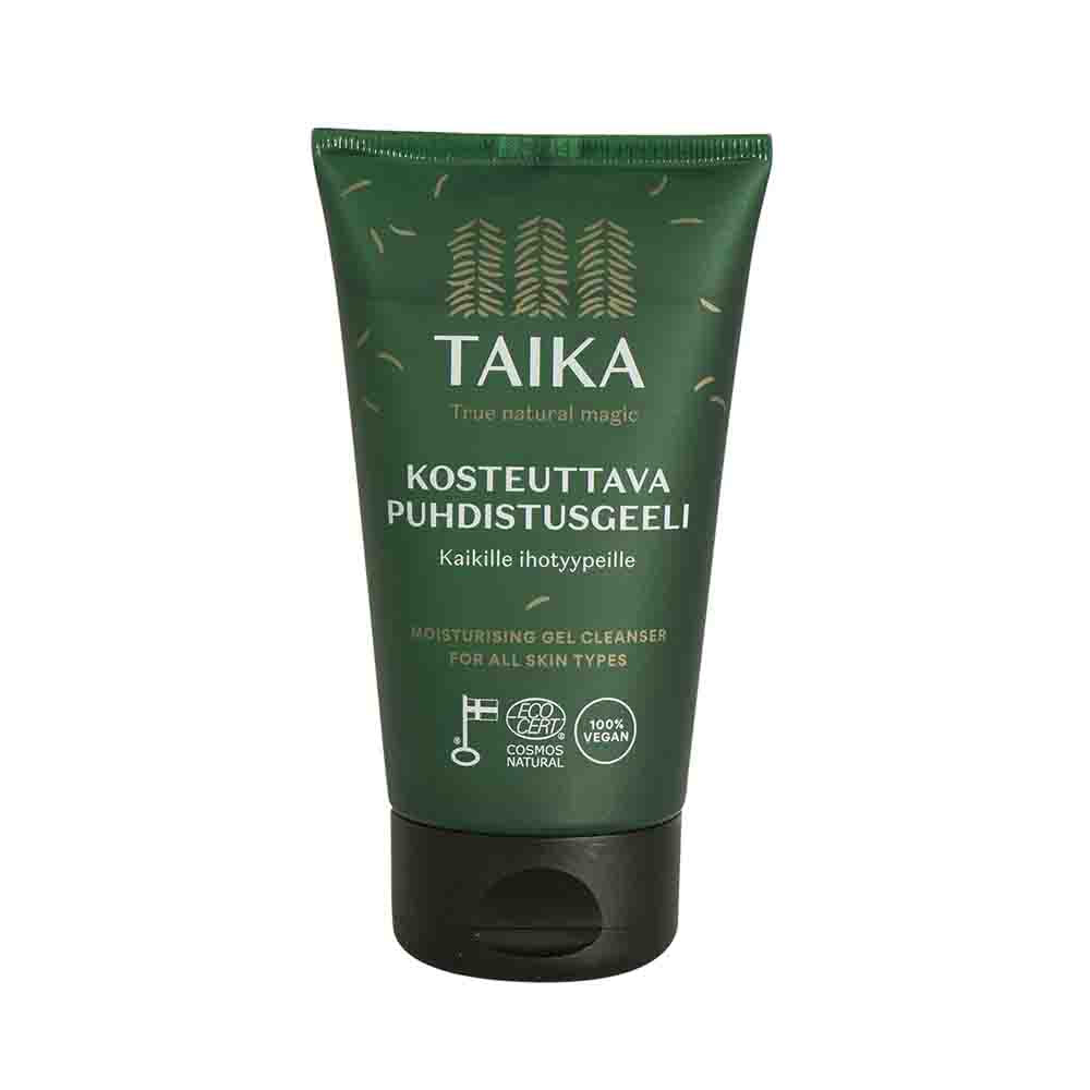 Taika Gel Cleanser ECO 150ml