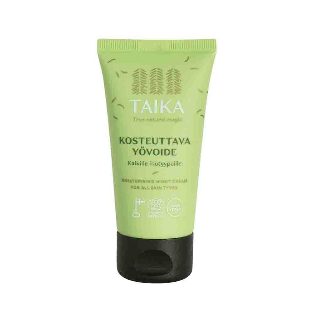 Taika Night Cream 50ml