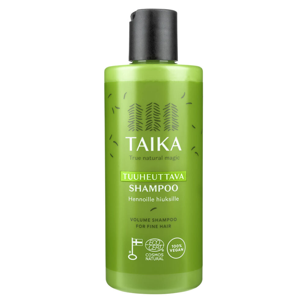 Taika Tuuheuttava Shampoo 250ml