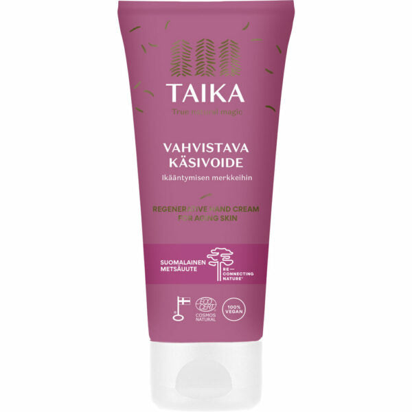 Taika Vahvistava käsivoide 60ml