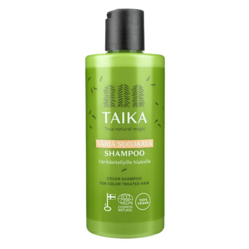 Taika Väriä hoitava Shampoo 250ml