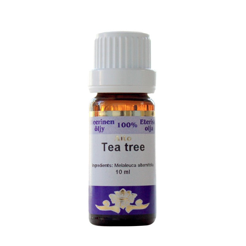 Tea Tree Teepuu 10ml.