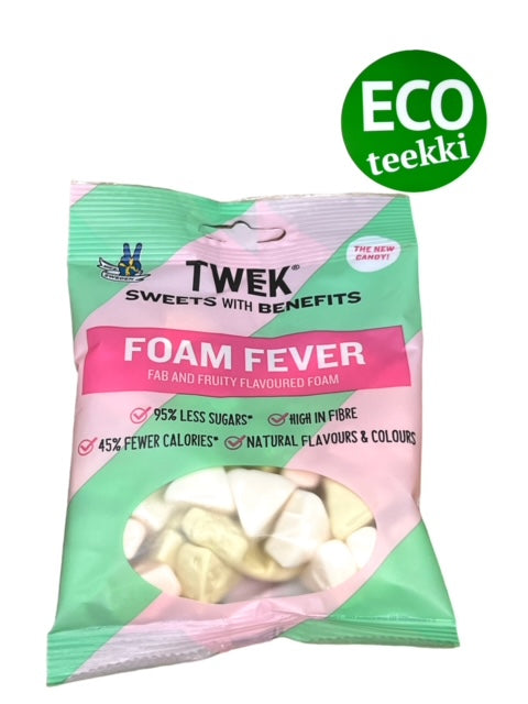 Tweek Foam Fever 70g