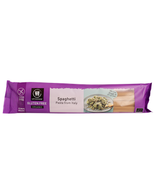 URTEK Spagetti (L,G:ton) 250g