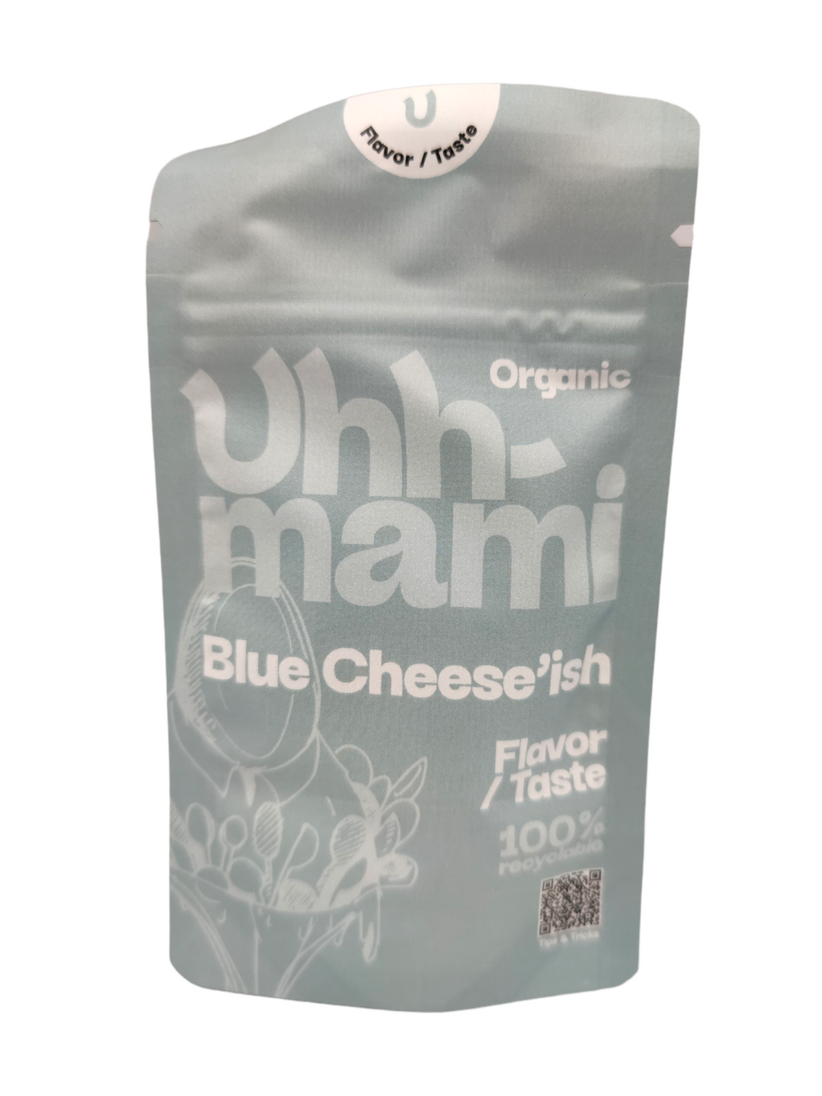 Umamijauhe Blue Cheese&#39;ish 40G