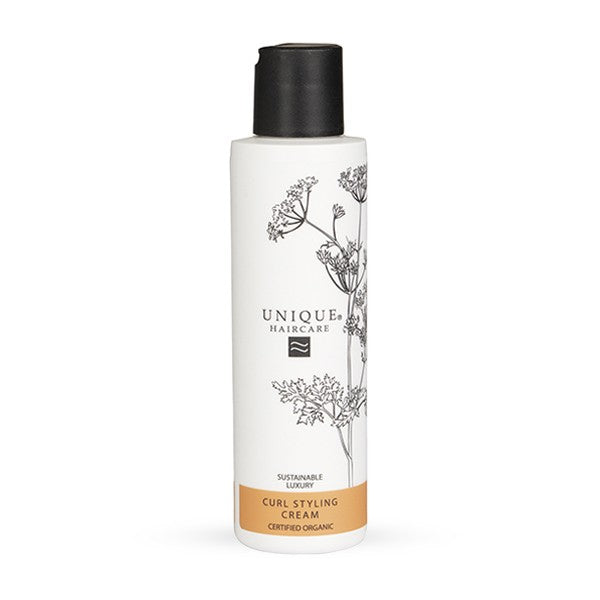 Unique Curl Styling Cream 150ml