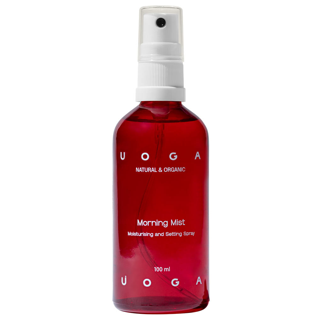 Uoga Uoga Morning Mist 100ml