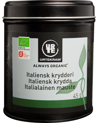 Urtek Italialainen mauste (L) 45g