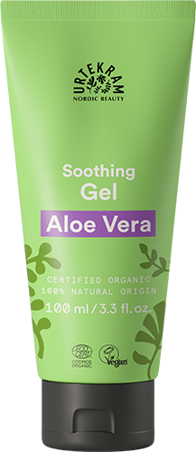 Urtekram Aloe Vera geeli