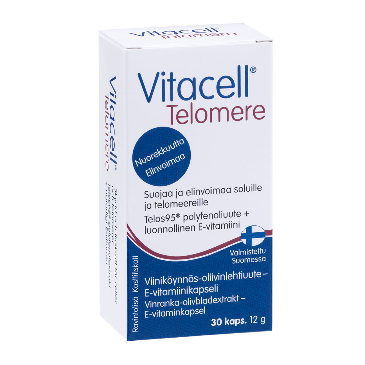 Vitacell Telomere 30kps