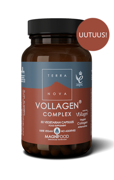 Vollagen Complex 50kps.