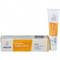 Weleda Arnica voide 30% 70g