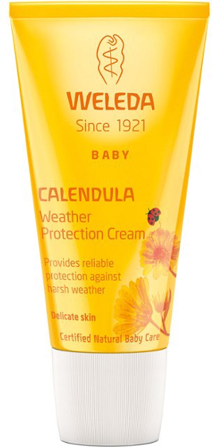 Weleda Weather Protection Baby 30ml