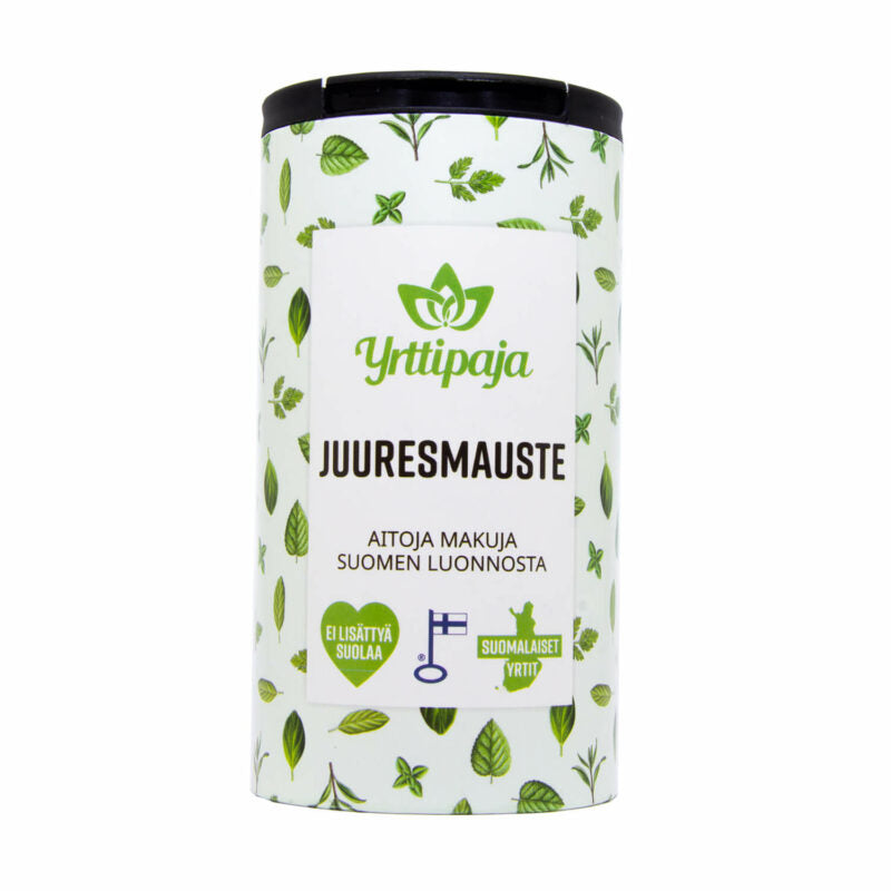 Yrttipaja Juuresmauste 15g